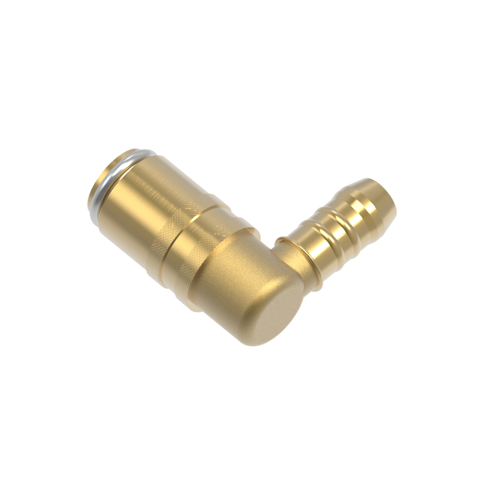 Y-Z801 EN-Shut-off Couplings-High Temp