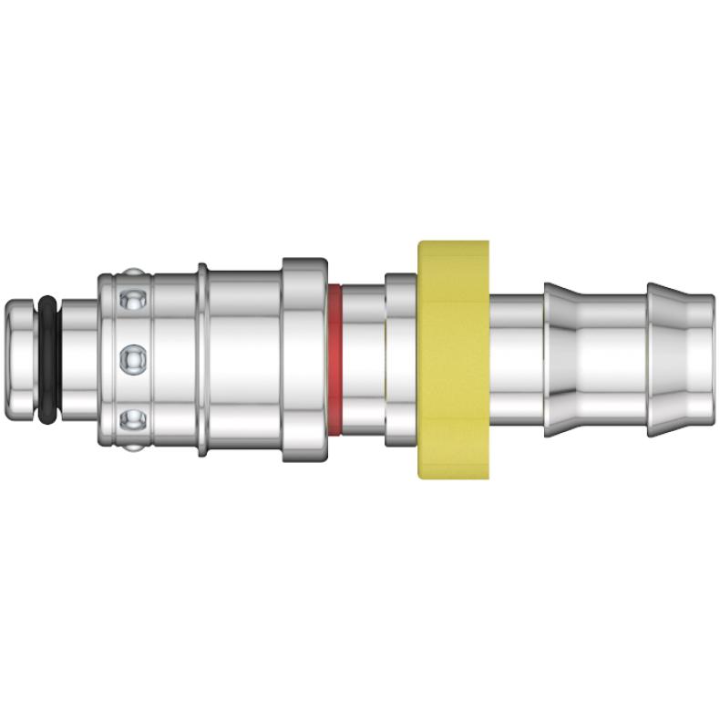 Y-RPL EN-Shut-off Couplings