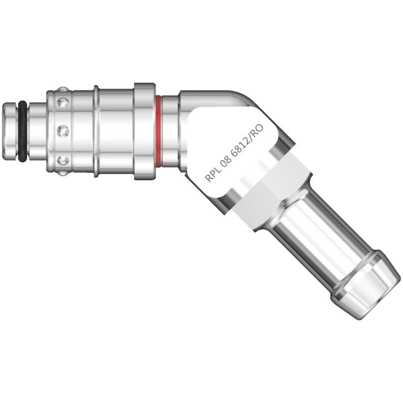 Y-RPL EN-Shut-off Couplings